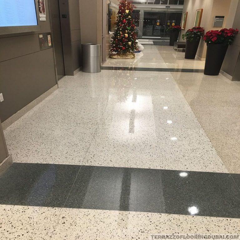 Buy Best Epoxy Terrazzo Flooring in Dubai & UAE @ amazing deals