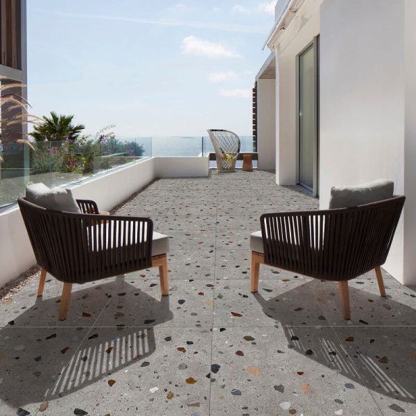 Buy Best Outdoor Terrazzo Tiles in Dubai & UAE Get 25 OFF
