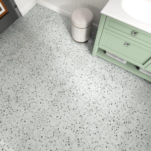 Read more about the article Styling Ideas for Epoxy Terrazzo Flooring: Classic to Contemporary Designs