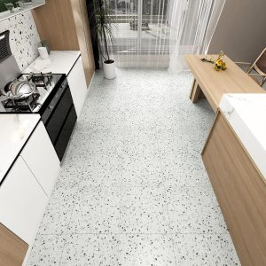 Read more about the article Styling Ideas for Terrazzo Tiles: From Classic to Contemporary Designs