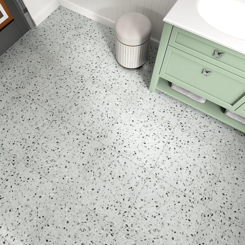 You are currently viewing Unveiling the Elegance: Exploring the Beauty of Epoxy Terrazzo Flooring