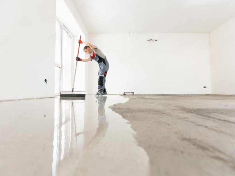 The Benefits of Epoxy Flooring: Durability, Versatility, and More