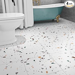Read more about the article Elevate Your Outdoor Space: The Beauty of Outdoor Terrazzo Tiles